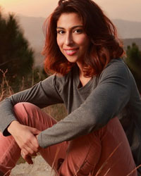 Meesha Shafi